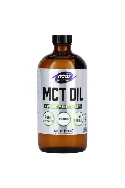 Масло МСТ Now Foods MCT OIL, 473 мл. Масло МСТ Now Foods MCT OIL, 473 мл.