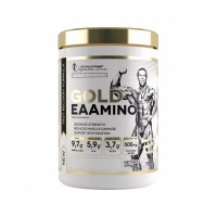 Голд ЕАА GOLD EAAMINO от KEVIN LEVRONE 390 г.