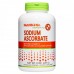 NutriBiotic Sodium Ascorbate Buffered Vitamin C (Витамин С), 227 гр