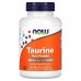 Таурин Now Foods Taurine Powder, 227 гр.