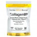 Морской коллаген California Gold Nutrition Hydrolyzed Marine Collagen Peptides, 206 гр.