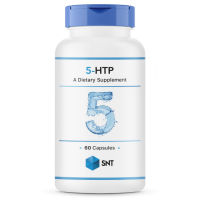 SNT 5-HTP 100 мг 60 капсул