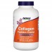 Коллаген Now Foods Collagen Peptides Powder, 227 гр.
