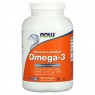 Омега-3 Now Foods Omega-3 30%, 500 капс.