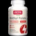 Jarrow Methyl Folate (Метил фолат), 400 мг, 60 капс.