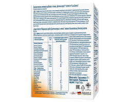 Мультикомплекс От А до Цинка Doppelherz, 30 табл.-foto3