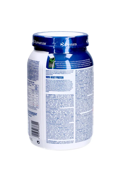 Сывороточный протеин Dymatize Elite Whey, 942 гр.