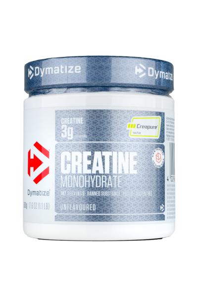 Dymatize Creatine Powder, 500 гр.