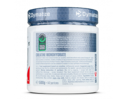 Dymatize Creatine Powder, 500 гр.-foto2