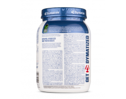 Изолят Dymatize ISO 100, 932 гр.-foto2