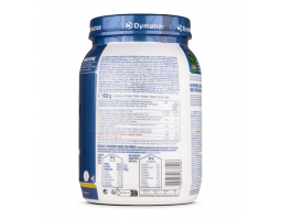 Изолят Dymatize ISO 100, 932 гр.-foto3