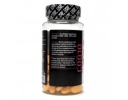 Epic Labs CO Q10 (Коэнзим Q10), 200 мг, 60 табл.-foto2