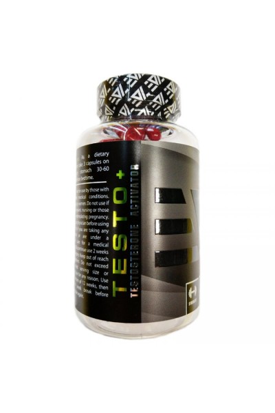 Epic Labs TESTO+ (Тесто+), 60 капс