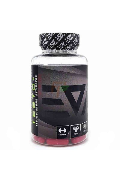 Epic Labs TESTO+ (Тесто+), 60 капс