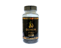 Жиросжигатель Demon Fire Extreme Diet Supps, 60 капс.