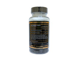 Жиросжигатель Demon Fire Extreme Diet Supps, 60 капс.-foto2