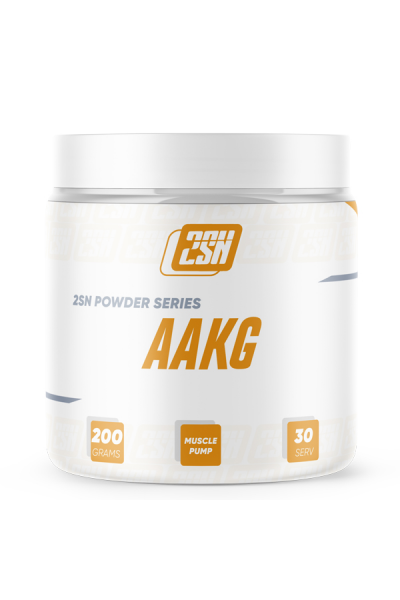 AAKG Powder from 2SN, 200 гр (без вкуса)