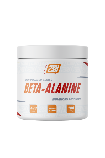 Beta Alanine from 2SN, 300 гр (100 порций)