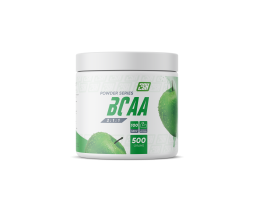 BCAA 2:1:1 Powder from 2SN, 500 гр (100 порций)-foto2