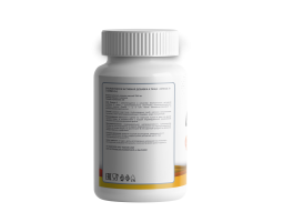 Omega 3-6-9 from 2SN (60 капсул)-foto2