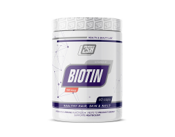 Biotin from 2SN, 150 мкг (60 капсул)