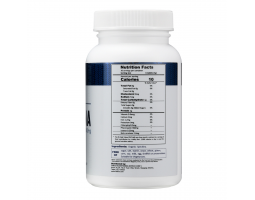 Spirulina from Febico, 500 mg (180 tablets)-foto2