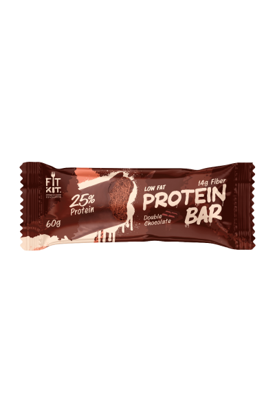 Протеиновое печенье FIT KIT Protein Bar, 60 гр. 