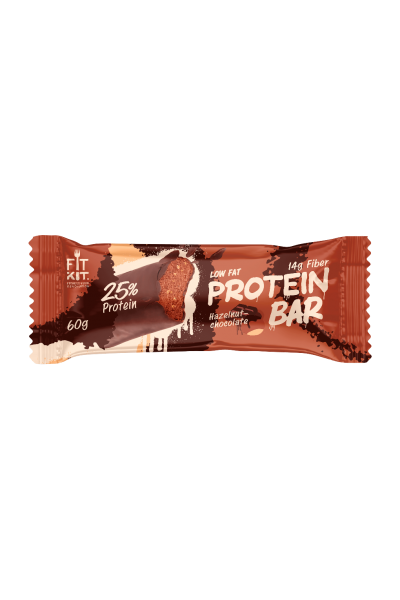 Протеиновое печенье FIT KIT Protein Bar, 60 гр. 