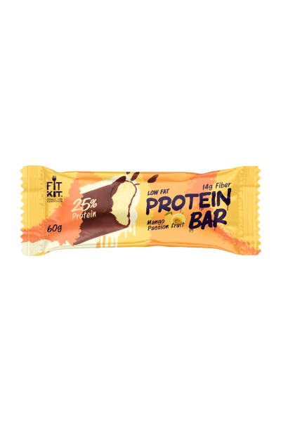 Протеиновое печенье FIT KIT Protein Bar, 60 гр. 