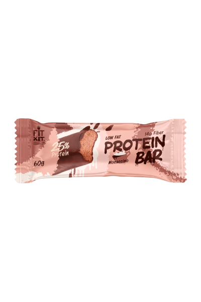 Протеиновое печенье FIT KIT Protein Bar, 60 гр. 