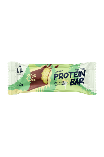 Протеиновое печенье FIT KIT Protein Bar, 60 гр. 