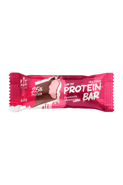 Протеиновое печенье FIT KIT Protein Bar, 60 гр. 