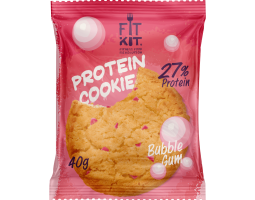 Fit Kit Protein Cookie (40 гр.)