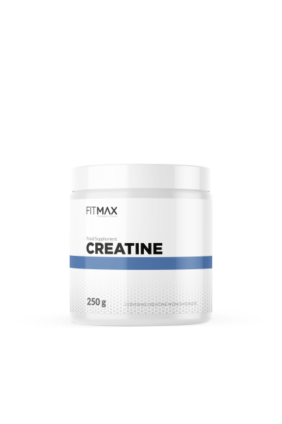 Креатин FitMax Creatine, 250 гр.