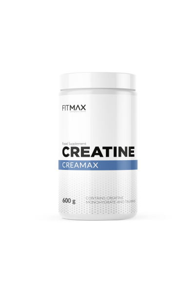 Креатин FitMax Creatine CreaMax, 600 гр.