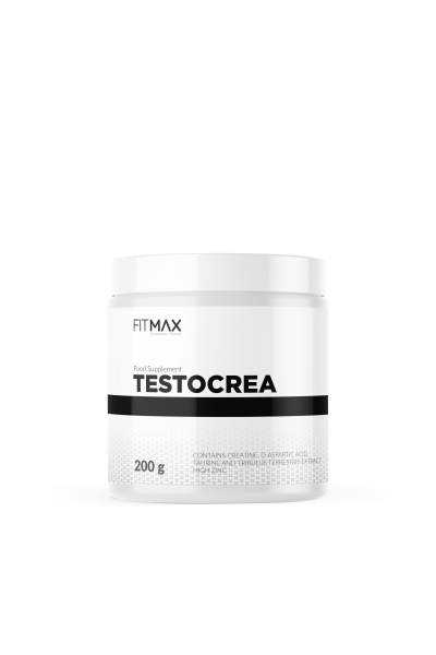 Креатиновый комплекс Fitmax TestoCrea 200 гр.