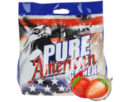 Гейнер FitMax Pure American Gainer, 7200 гр.-foto2