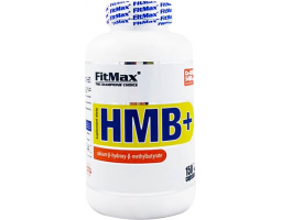 FitMax HMB+, 150 капс.