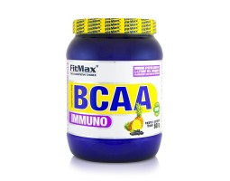 БЦАА Иммуно FItMax BCAA Immuno, 600 гр.