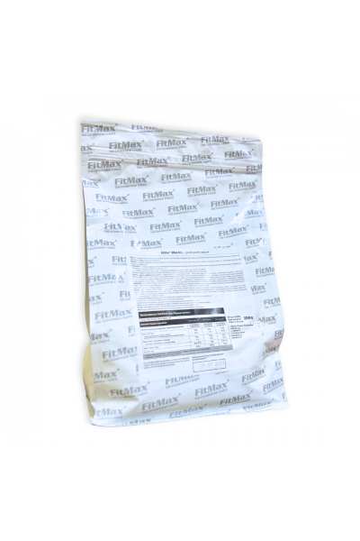 Изолят FitMax ISOlate 90 Premium, 600гр.