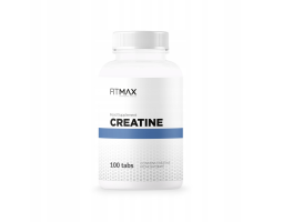 FitMax Creatine, 100 табл.