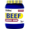 Аминокислоты FitMax Beef Amino 5000, 500 таб.