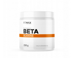 Бета-Аланин FitMax Base Beta Alanine, 250 гр.