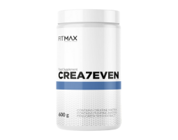 Креатиновая матрица FitMax CREA7EVEN, 600 гр.