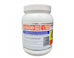 Три-креатин Малат FitMax Crea Force, 400 капс.-foto2