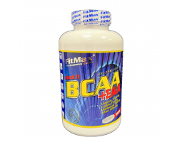 БЦАА + ЕАА FitMax BCAA Stack2+EAA, 120 табл.