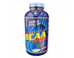 БЦАА + ЕАА FitMax BCAA Stack2+EAA, 240 табл.
