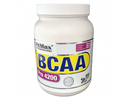 БЦАА FitMax BCAA Pro 4200, 500 таб.