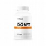 Энергетический комплекс FitMax Don’t Stop, 60 капс
