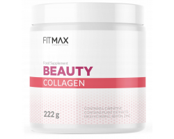 Бьюти коллаген Fitmax Beauty Collagen, 222 гр.
